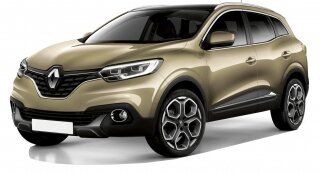 2017 Renault Kadjar 1.2 TCe 130 HP EDC Touch (4x2) Araba kullananlar yorumlar